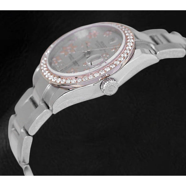 Rolex Ladies Watch