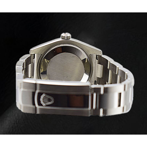 Rolex 178240 Datejust 31mm Stainless Steel Ladies Watch