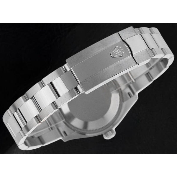 Rolex 178240 Datejust 31mm Stainless Steel Ladies Watch