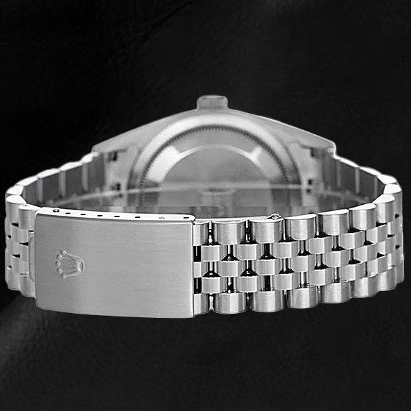 Stainless Steel Mother of Pearl Diamond