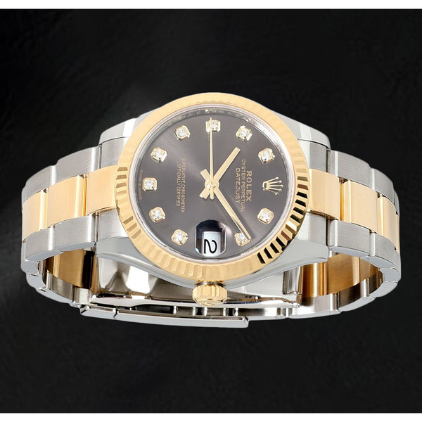 Rolex Datejust 278273 Two Tone Men's Watch