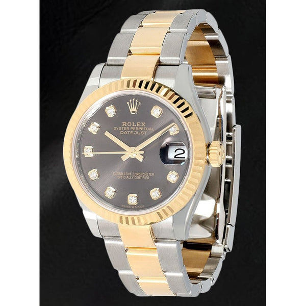 Rolex Datejust 278273  31mm Men's Watch