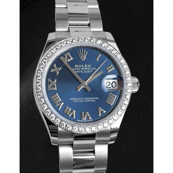 Rolex Datejust 31