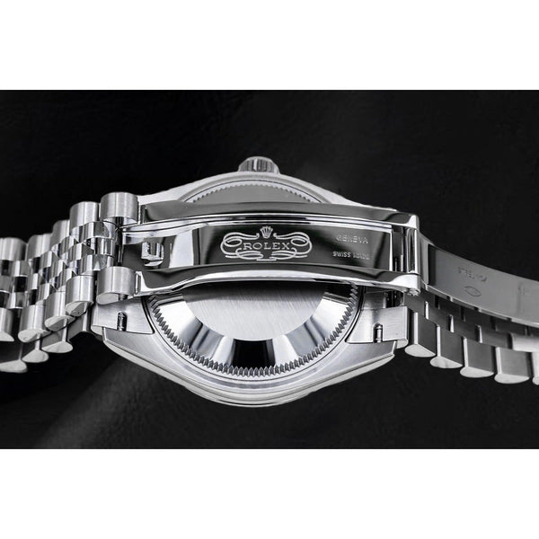 Dial Stainless Steel Men's Watch