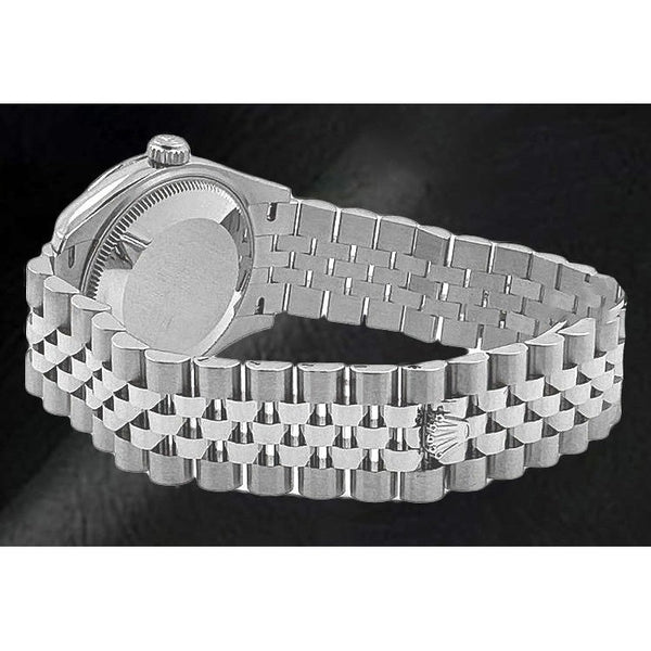 Stainless Steel Women's Watch