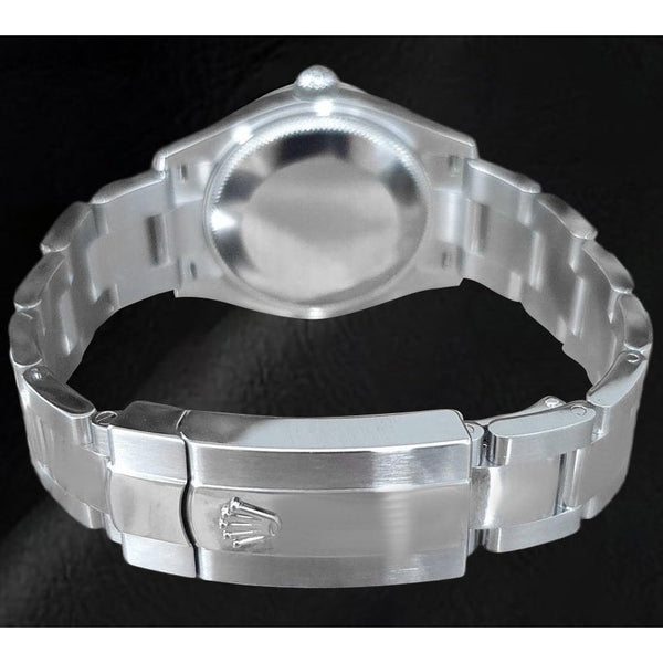 Stainless Steel Women's Watch