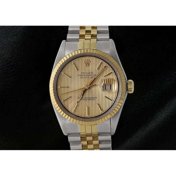 Rolex Datejust Gents Watch