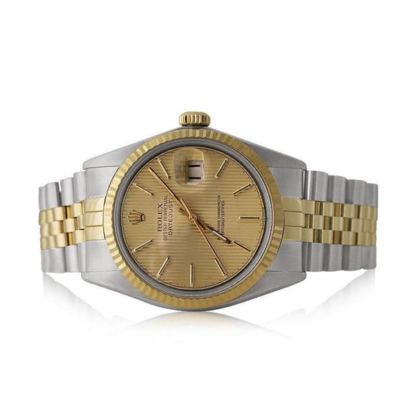 Datejust Gents Watch