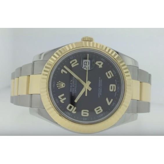 Rolex Datejust Ii 41Mm 