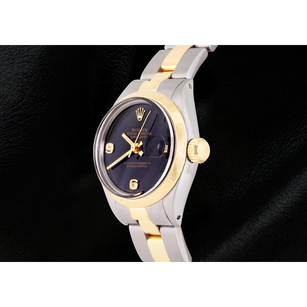 Watch Arabic Diamond Dial 