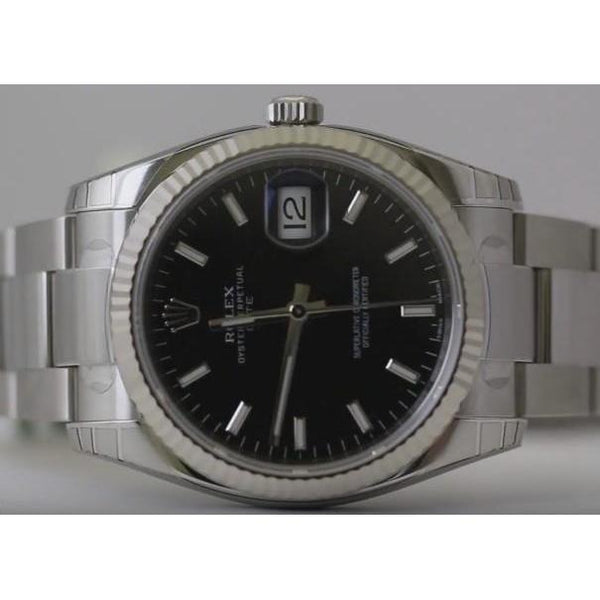 Rolex Datejust Watch