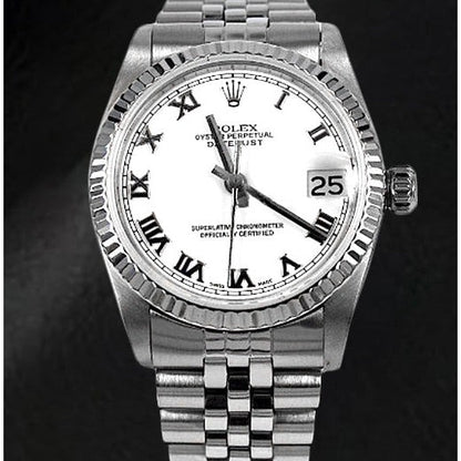 Rolex Datejust