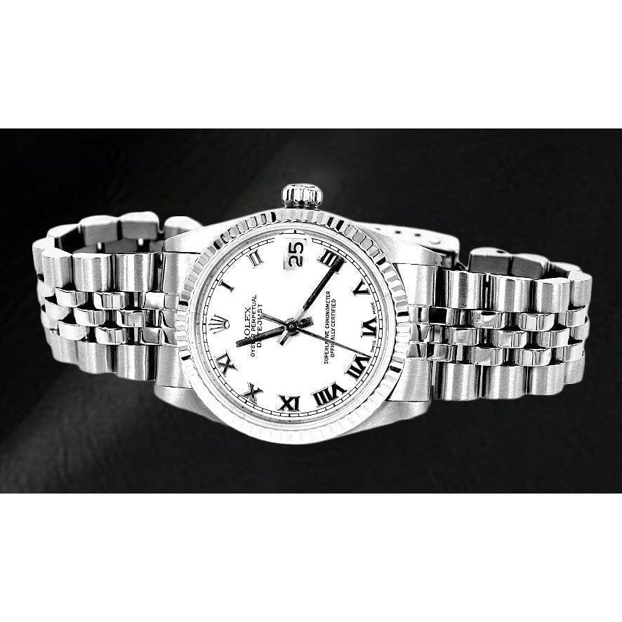 Rolex Women's Watch