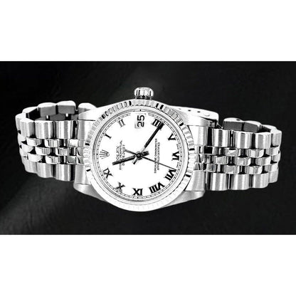 Rolex Women's Watch