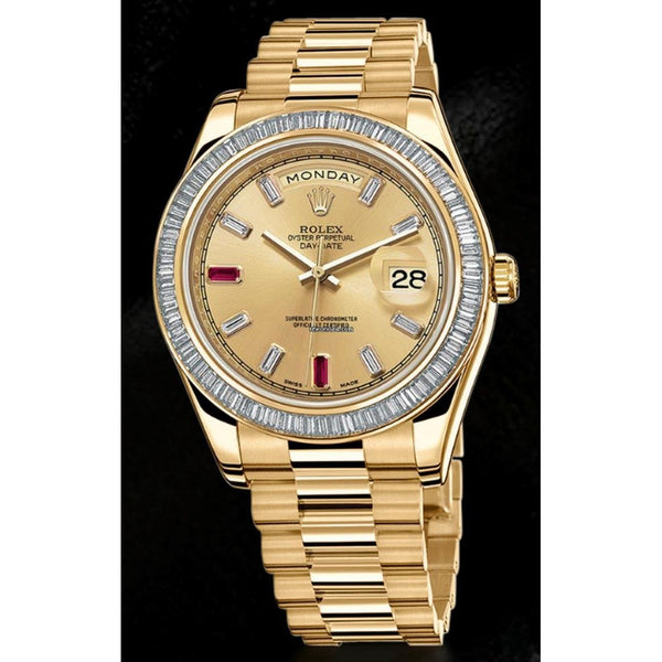 Rolex Day Date 2 41 Mm