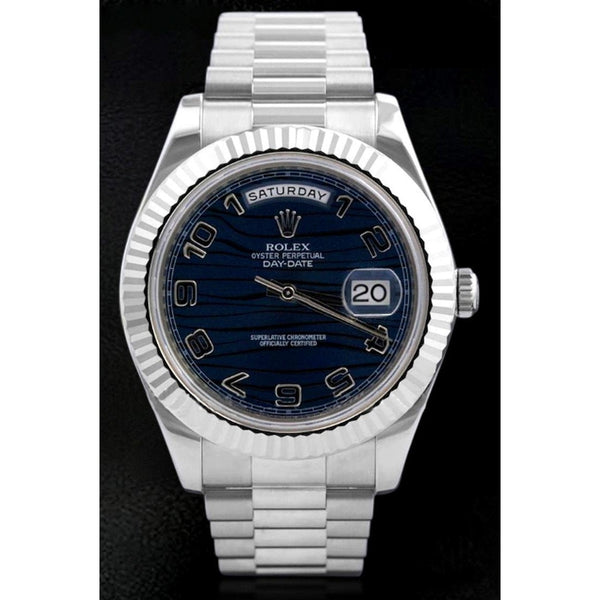 Rolex Day Date Ii 41Mm