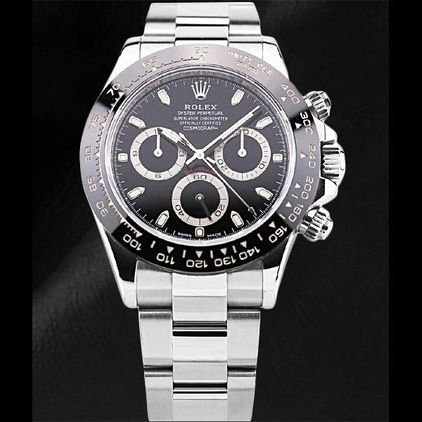 Rolex Daytona 116500LN