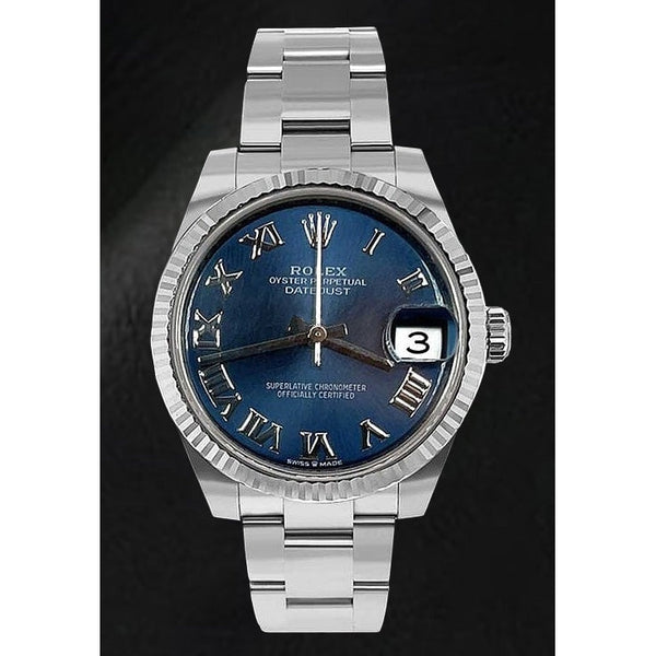 Rolex Lady-Datejust 