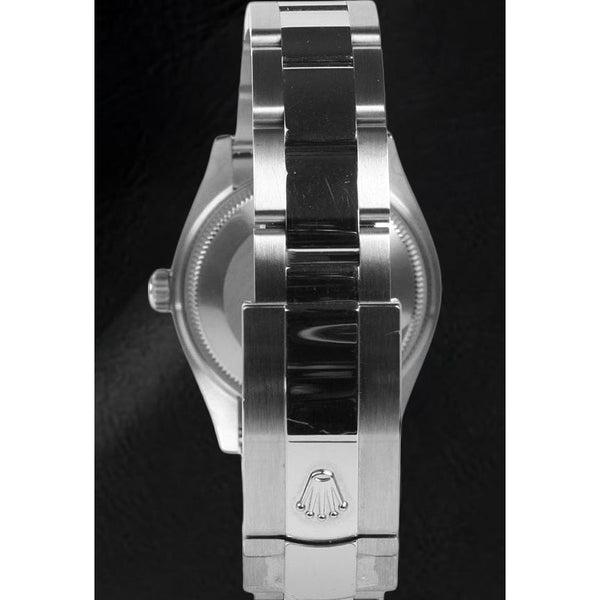 Stainless Steel Watch
