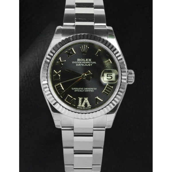 Rolex Lady Datejust 31mm 