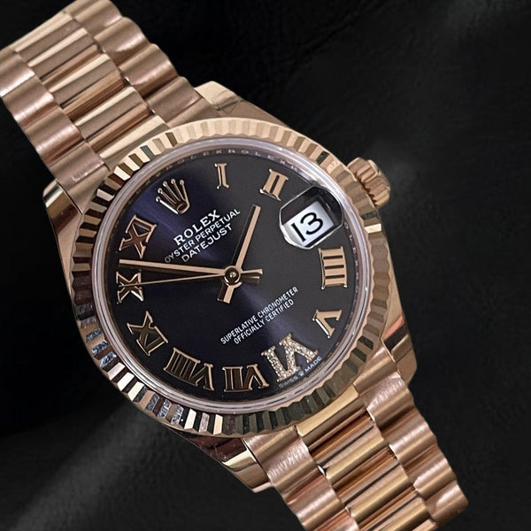 Rolex Lady Datejust 