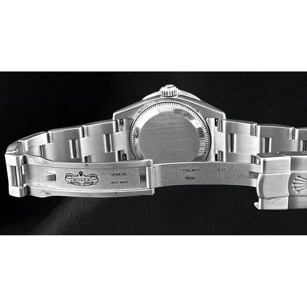 Stainless Steal Ladies Watch