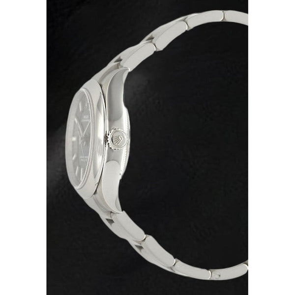 31mm Stainless Steel Ladies Watch