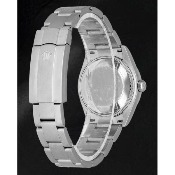 Stainless Steel Ladies Watch