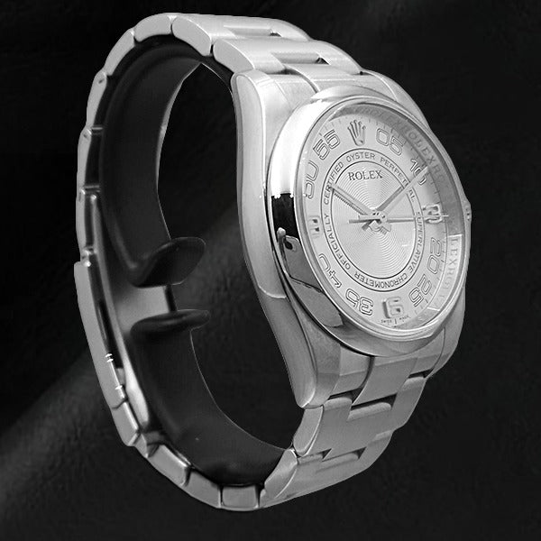 Oyster Perpetual 36mm