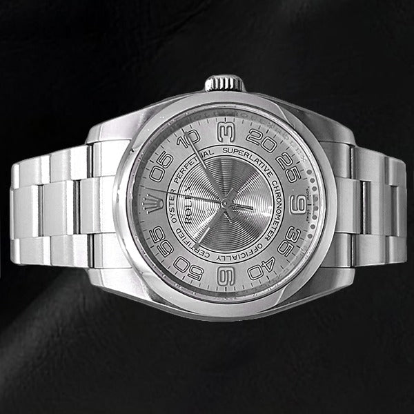 Rolex Oyster Perpetual