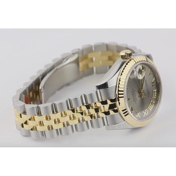 Bracelet Datejust Midsize Watch