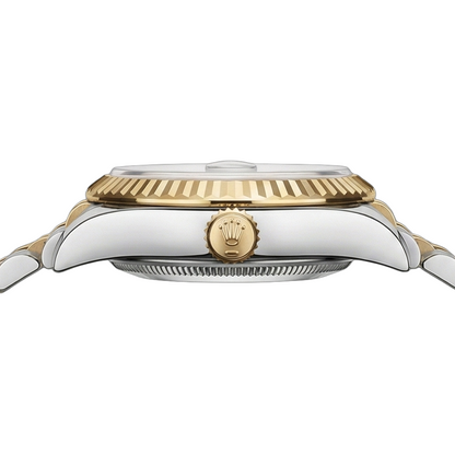 Rolex 279173 Datejust Watch Roman Dial 28mm Newer Model