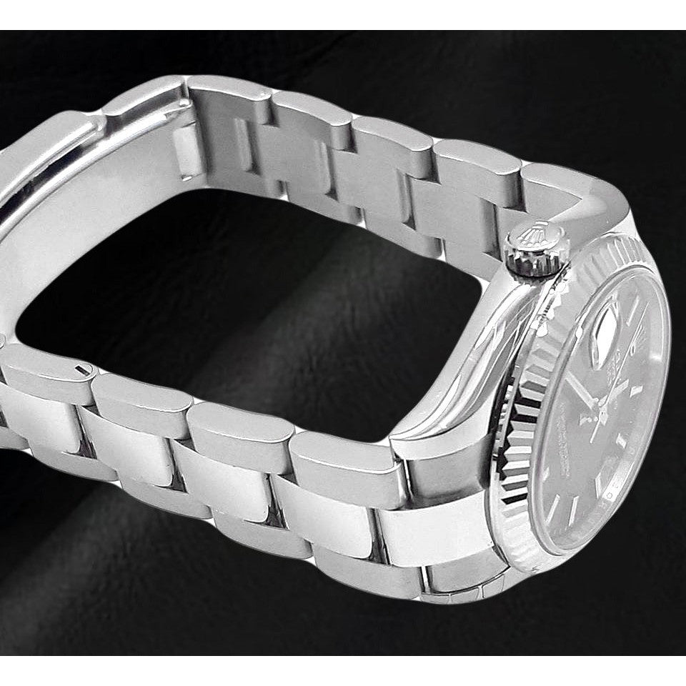 Lady's Luminous Dial Watch