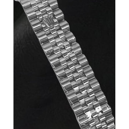 Stainless Steel Watch Rolex 