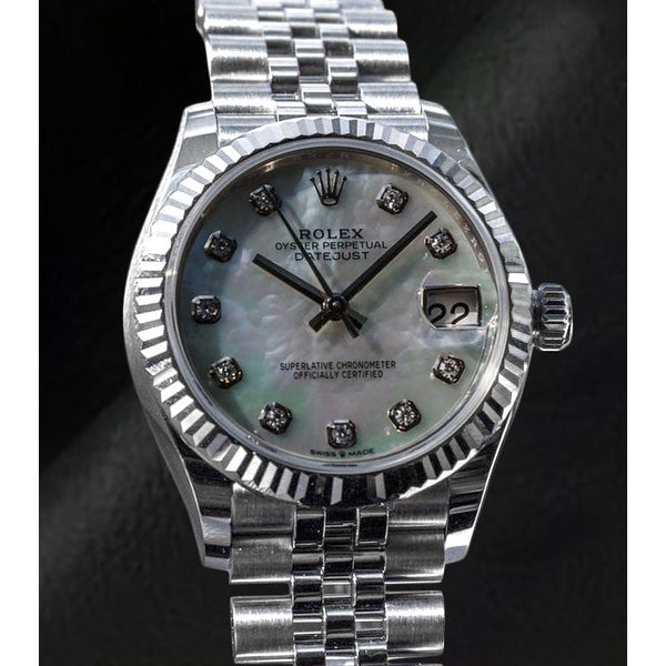 Rolex Watch