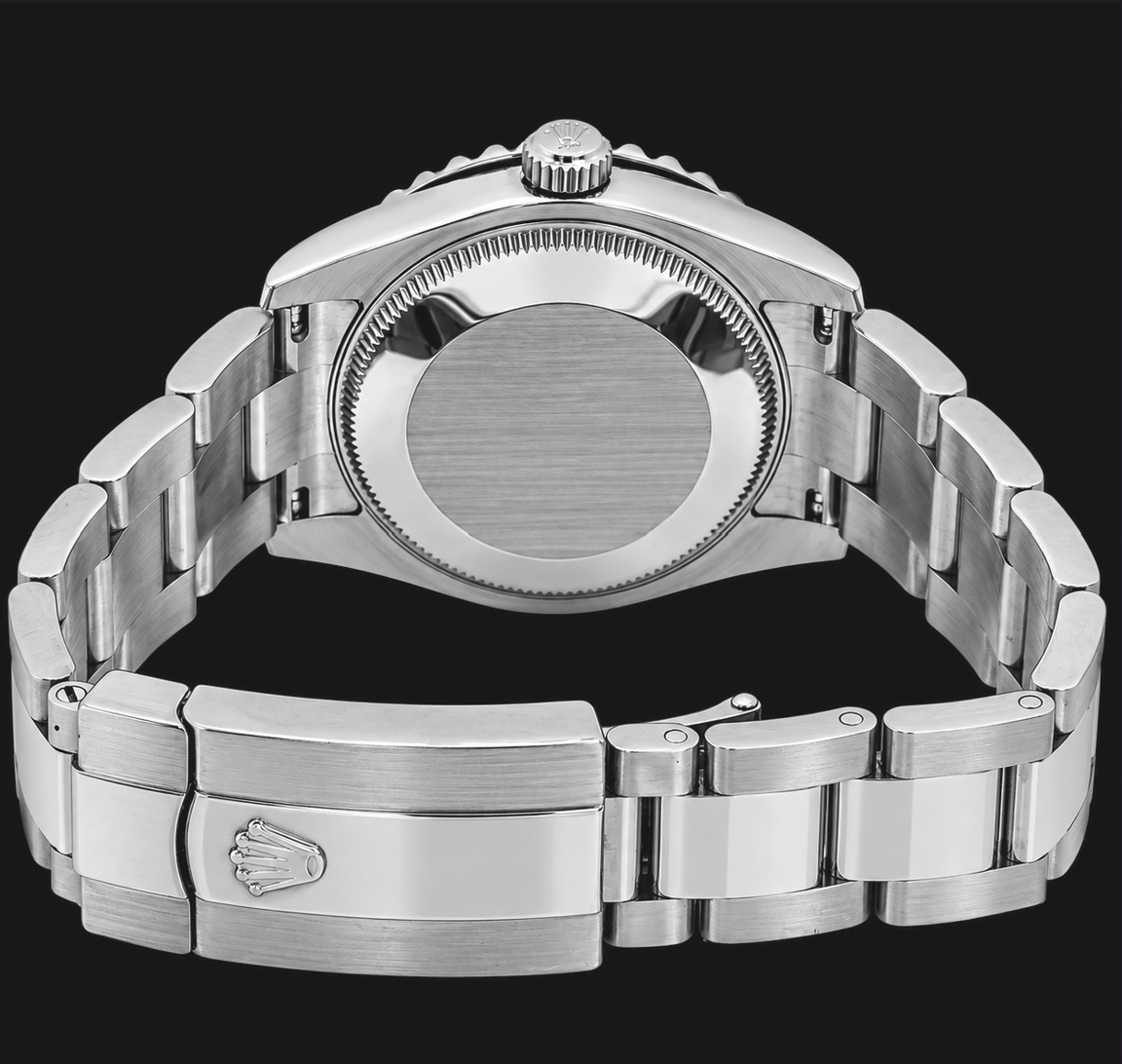 Rolex Datejust 178240 31MM Green Diamond Dial Stainless Steel Watch