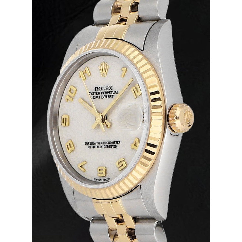 Rolex Datejust 31  Ladies Watch