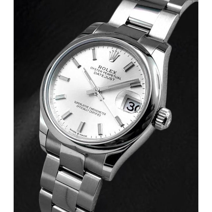 Rolex Datejust Watch