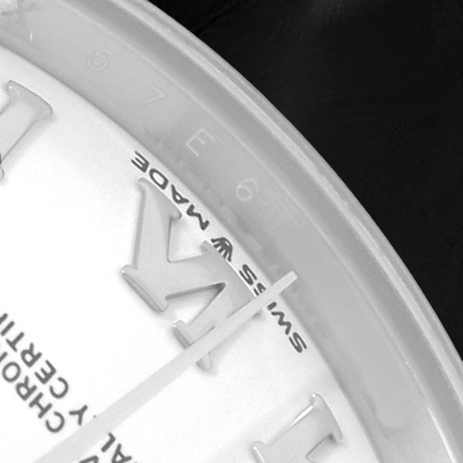 Rolex Datejust 31mm Stainless Steel Men's Watch