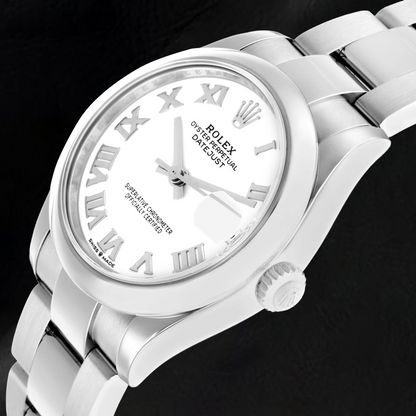 Rolex Datejust 31mm Stainless Steel Men's Watch