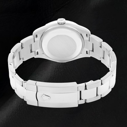 Rolex Datejust 31mm Stainless Steel Men's Watch