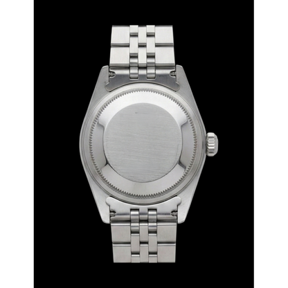 Rolex Datejust Silver Dial 31 mm Stainless Steel Watch