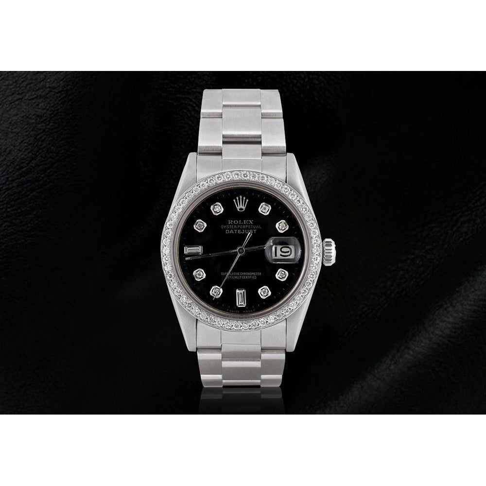 Rolex Datejust Watch