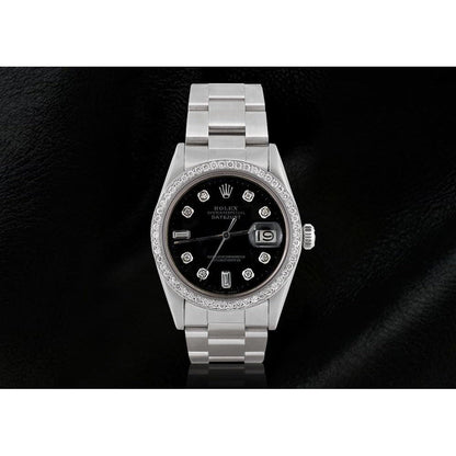 Rolex Datejust Watch