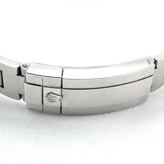 Rolex Deepsea Sea-Dweller 44mm Watch with 8 carats Diamond bezel