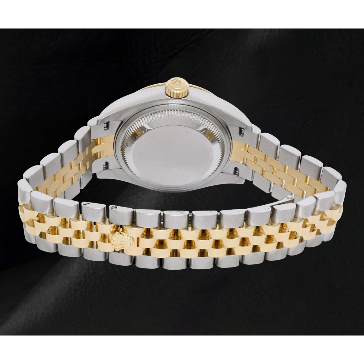 Rolex Ladies 28 mm Datejust 279173  Jubilee Bracelet Two Tone Watch