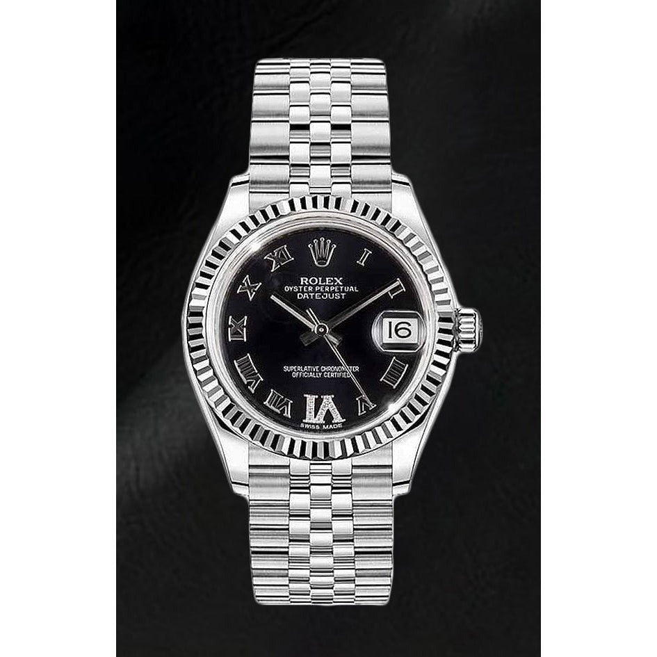 Rolex Ladies Watch