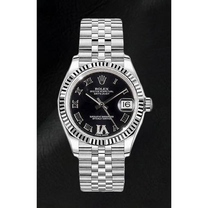 Rolex Ladies Watch