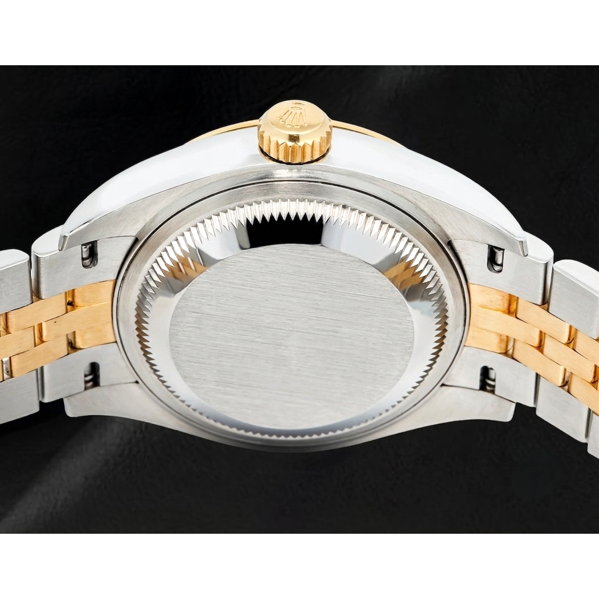 Rolex Ladies Datejust 28 mm 279173 Champagne Dial