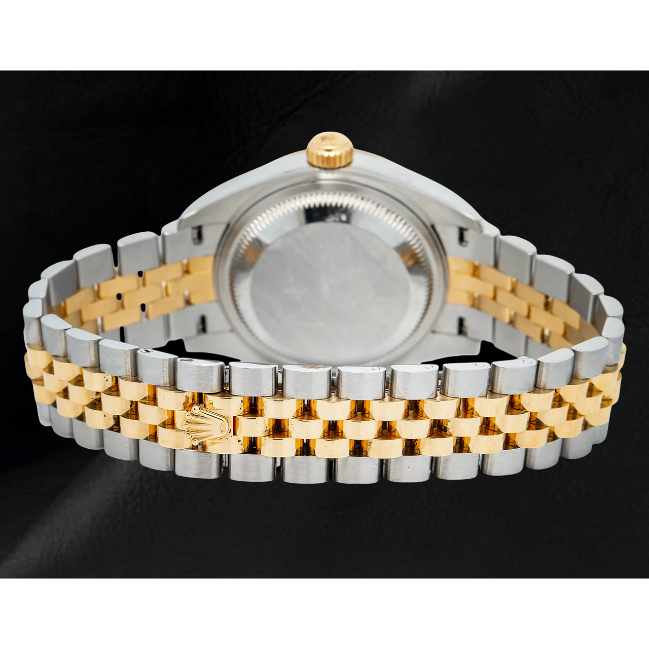 Rolex Ladies Datejust 28 mm 279173 Champagne Dial